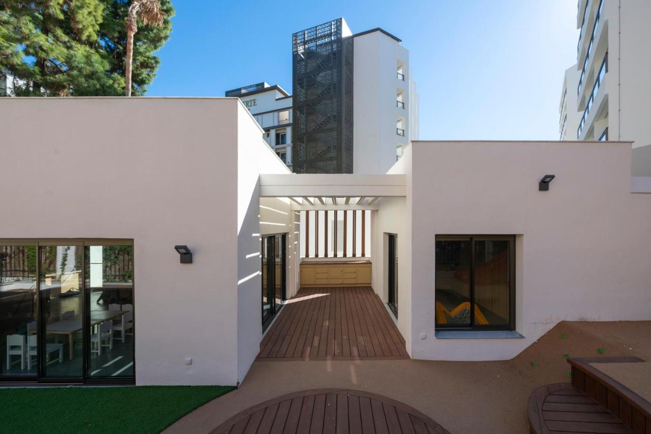 Hotel Fuerte