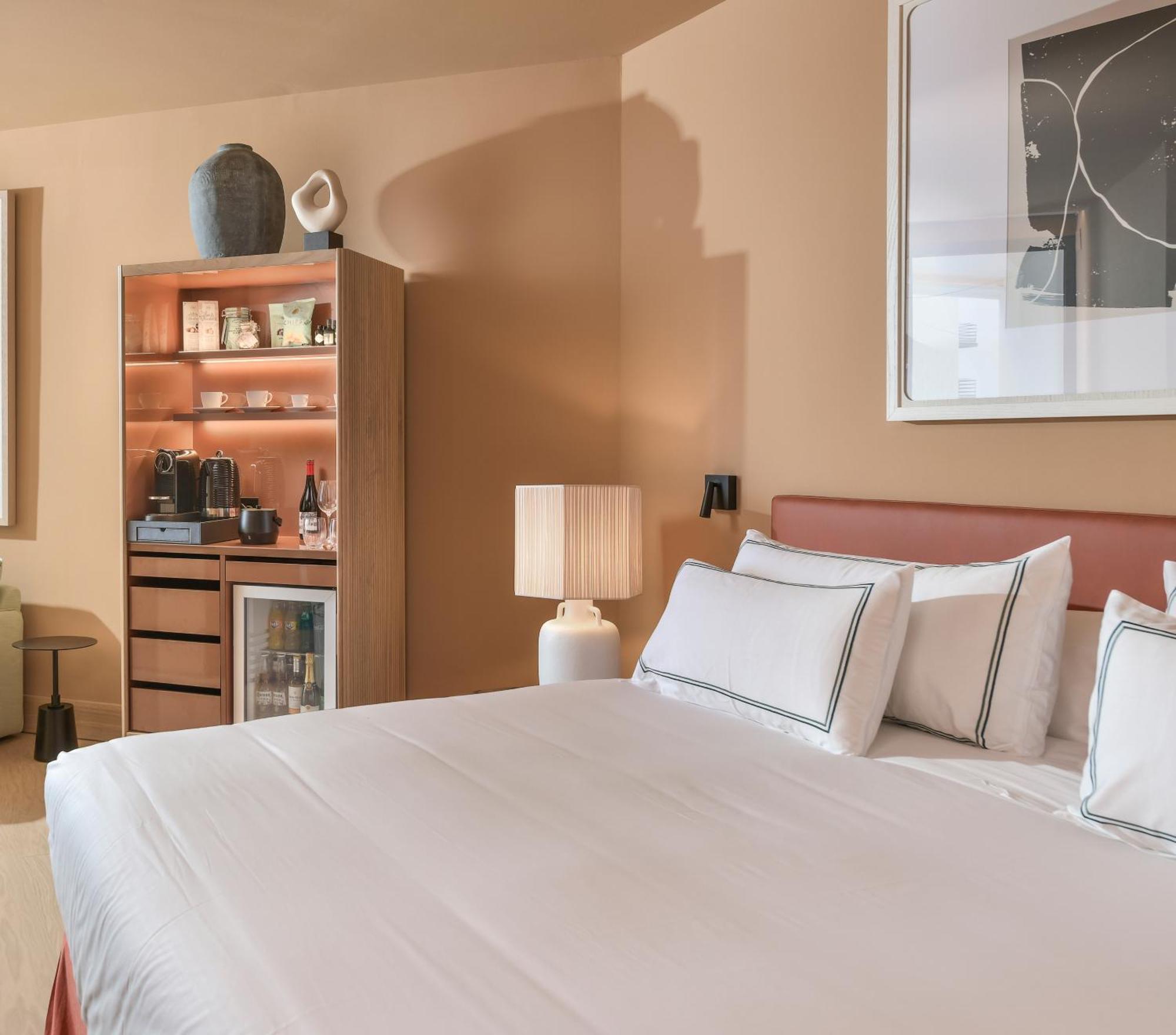 Fuerte Hotel Marbella