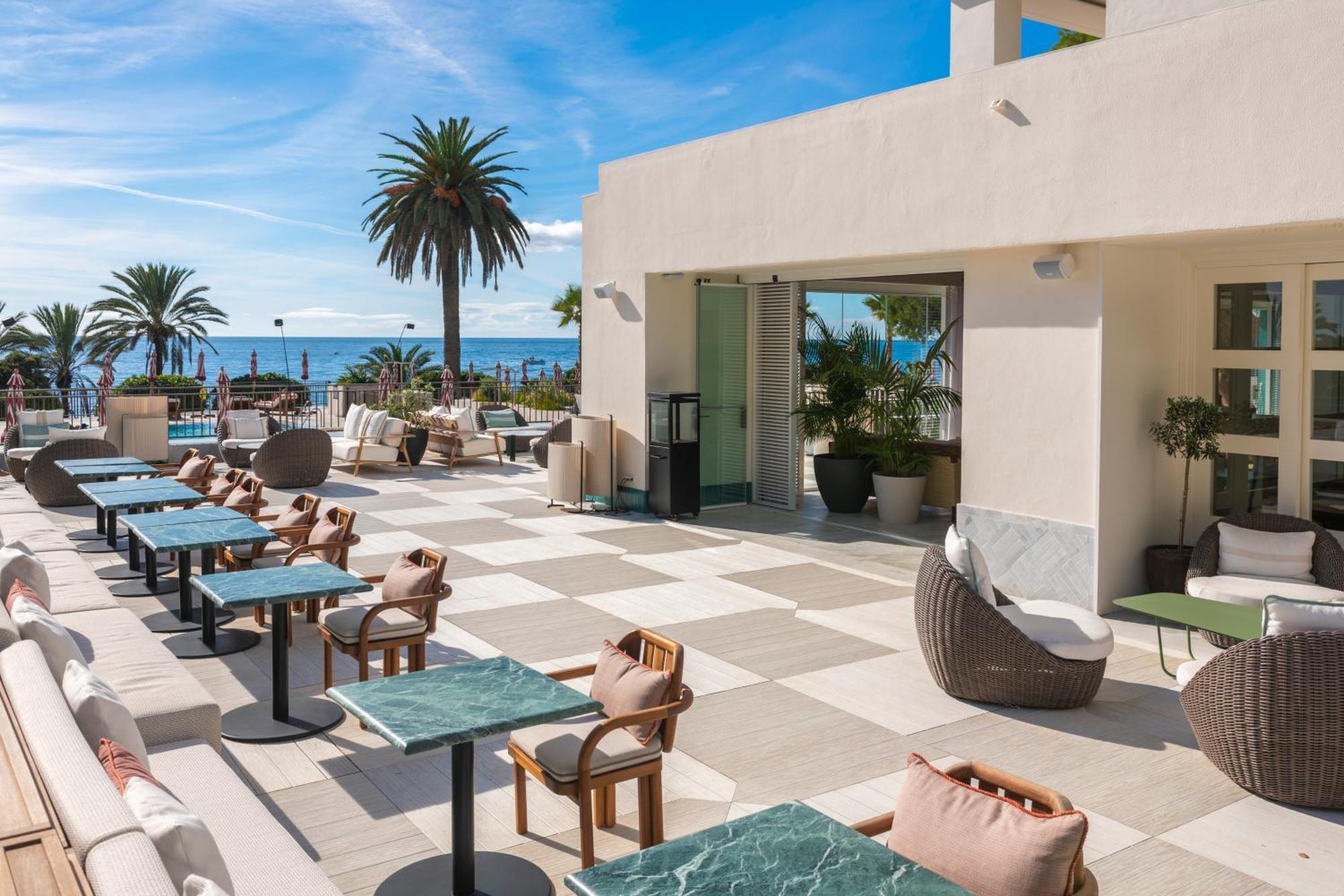 Hotel Fuerte
