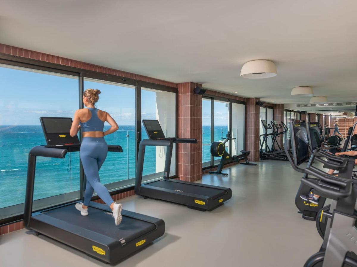 Fuerte Hotel Marbella