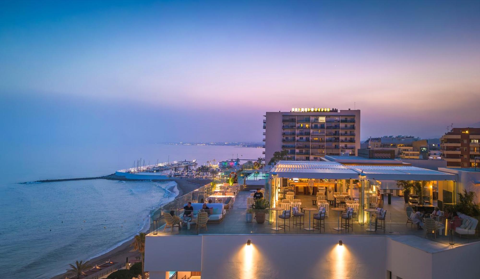 Hotel Fuerte 5*