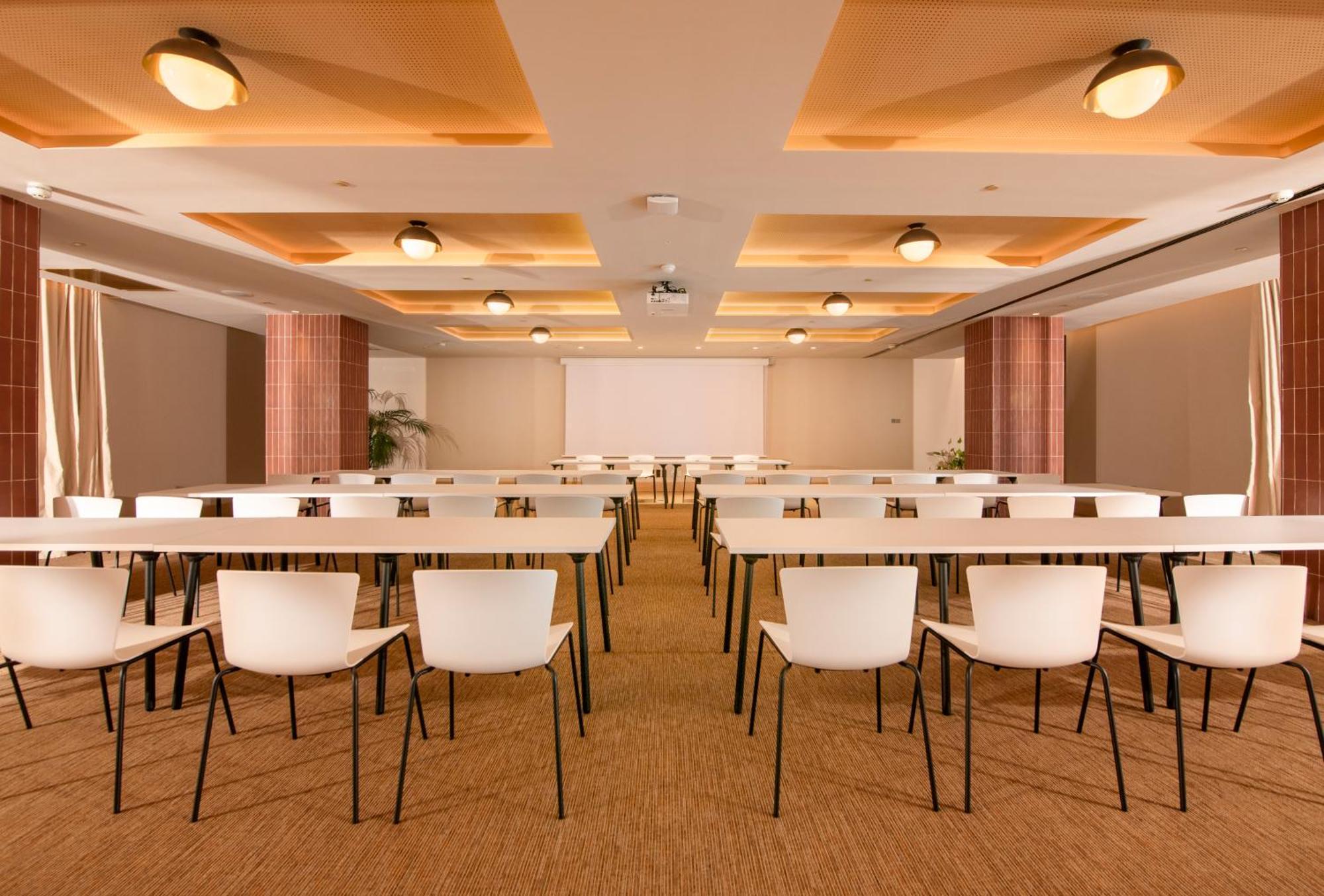 Hotel Fuerte Marbella