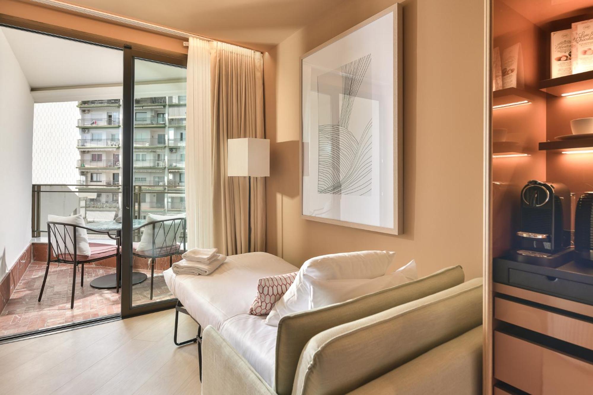 Hotel Fuerte 5*