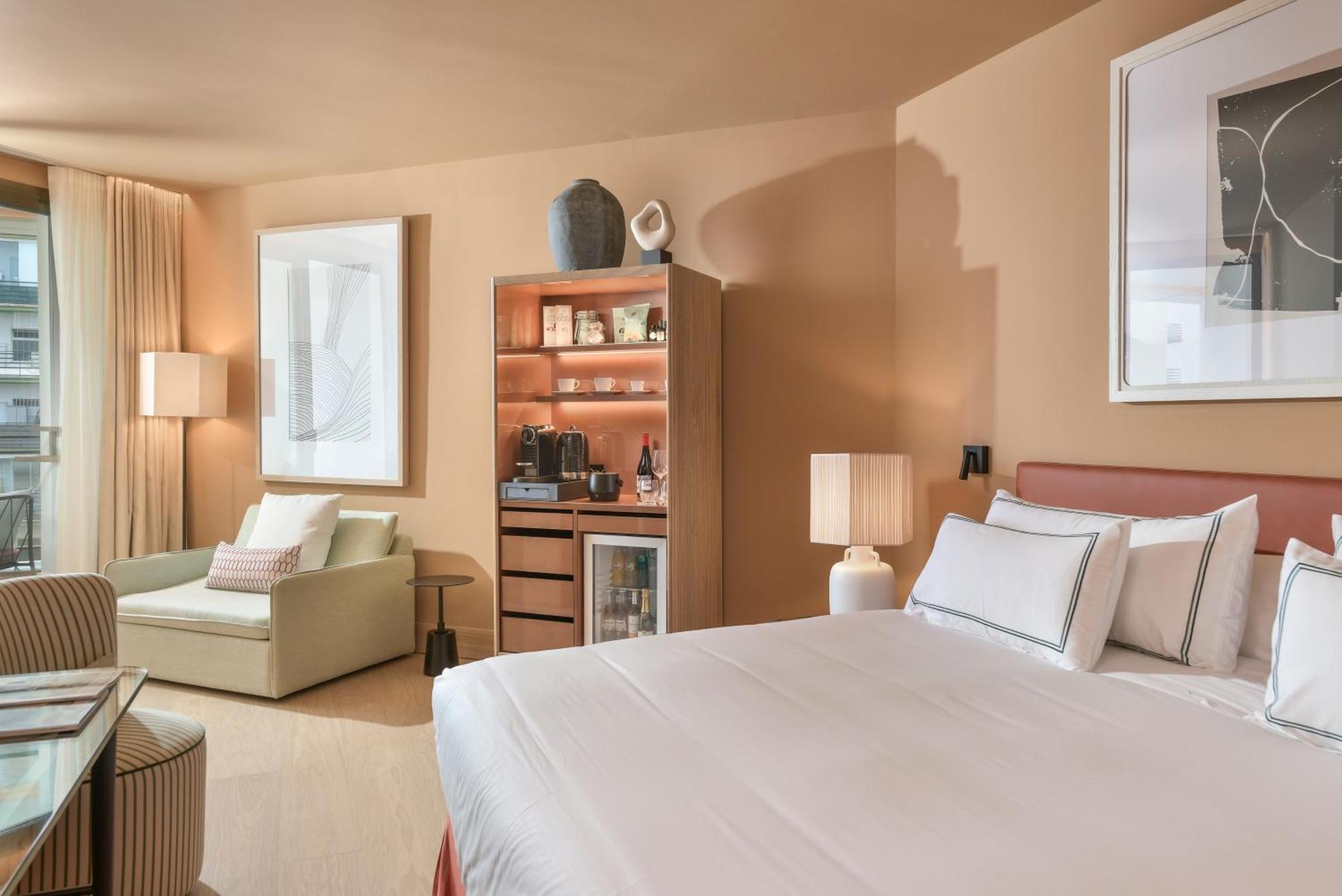 Hotel Fuerte 5*