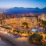 El Fuerte Marbella