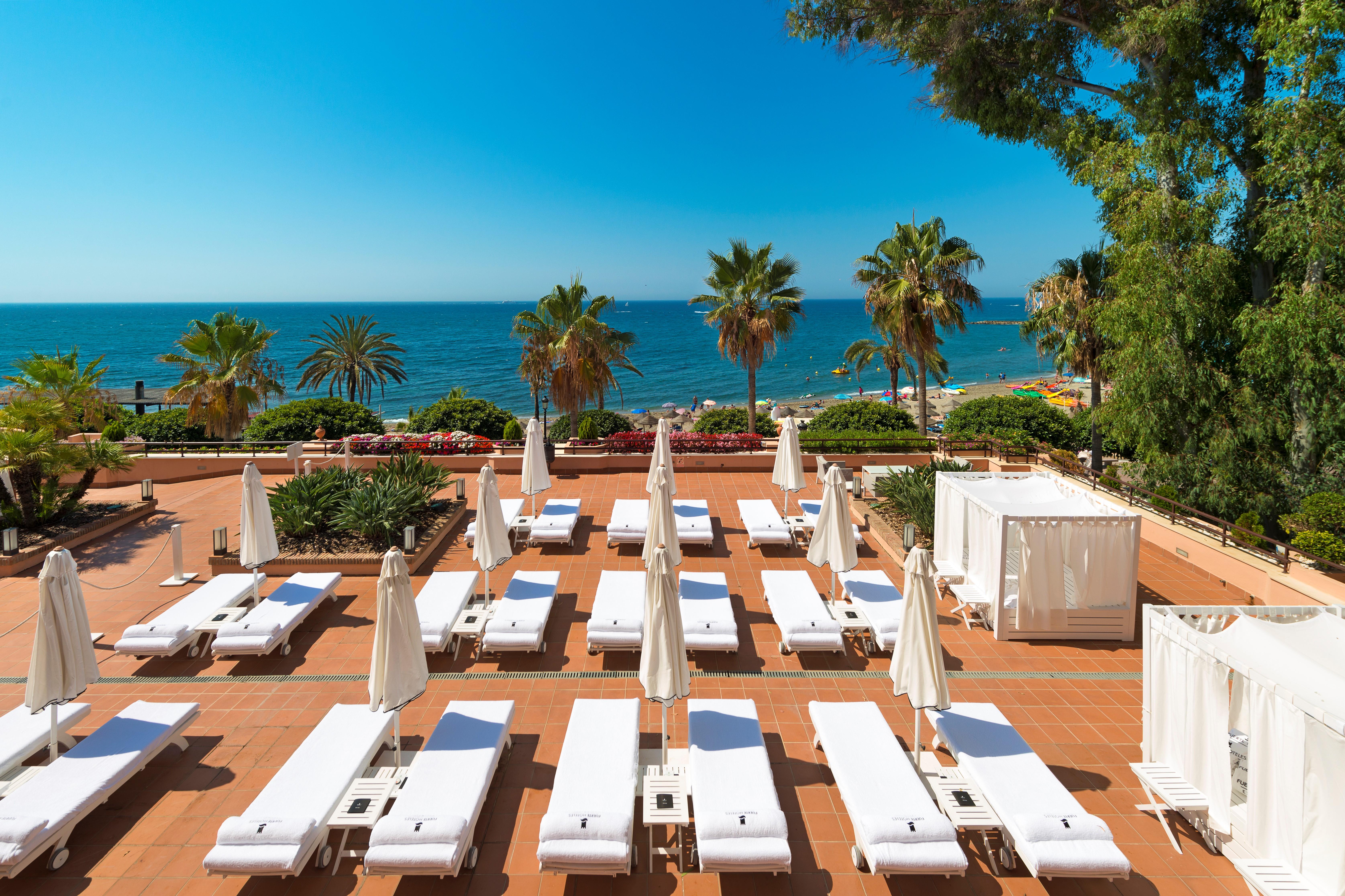 El Fuerte Hotel