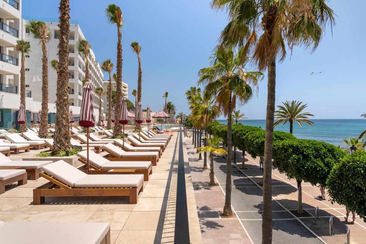 El Fuerte Hotel Marbella