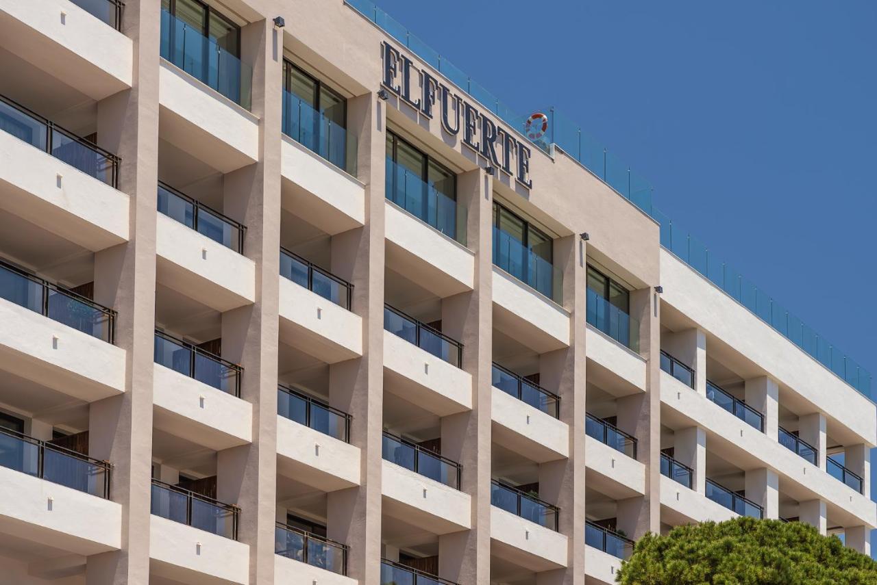 Hotel El Fuerte 5*