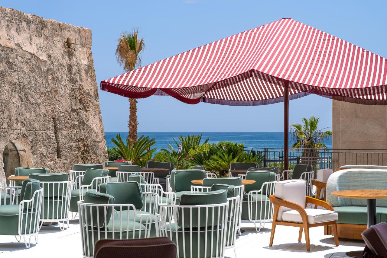 El Fuerte Hotel Marbella