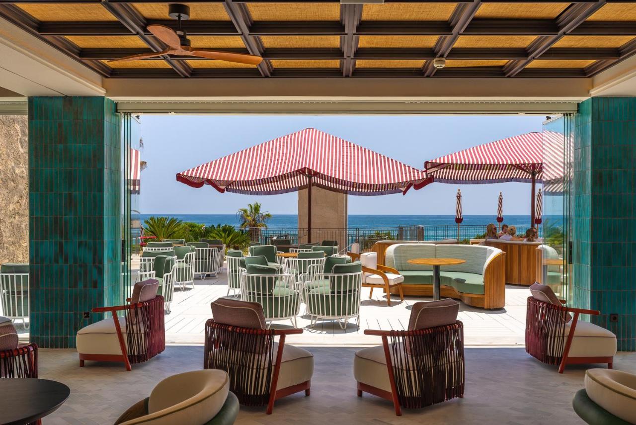 El Fuerte Hotel