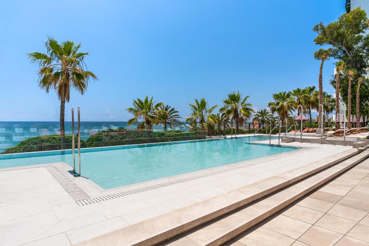 El Fuerte 5* Marbella