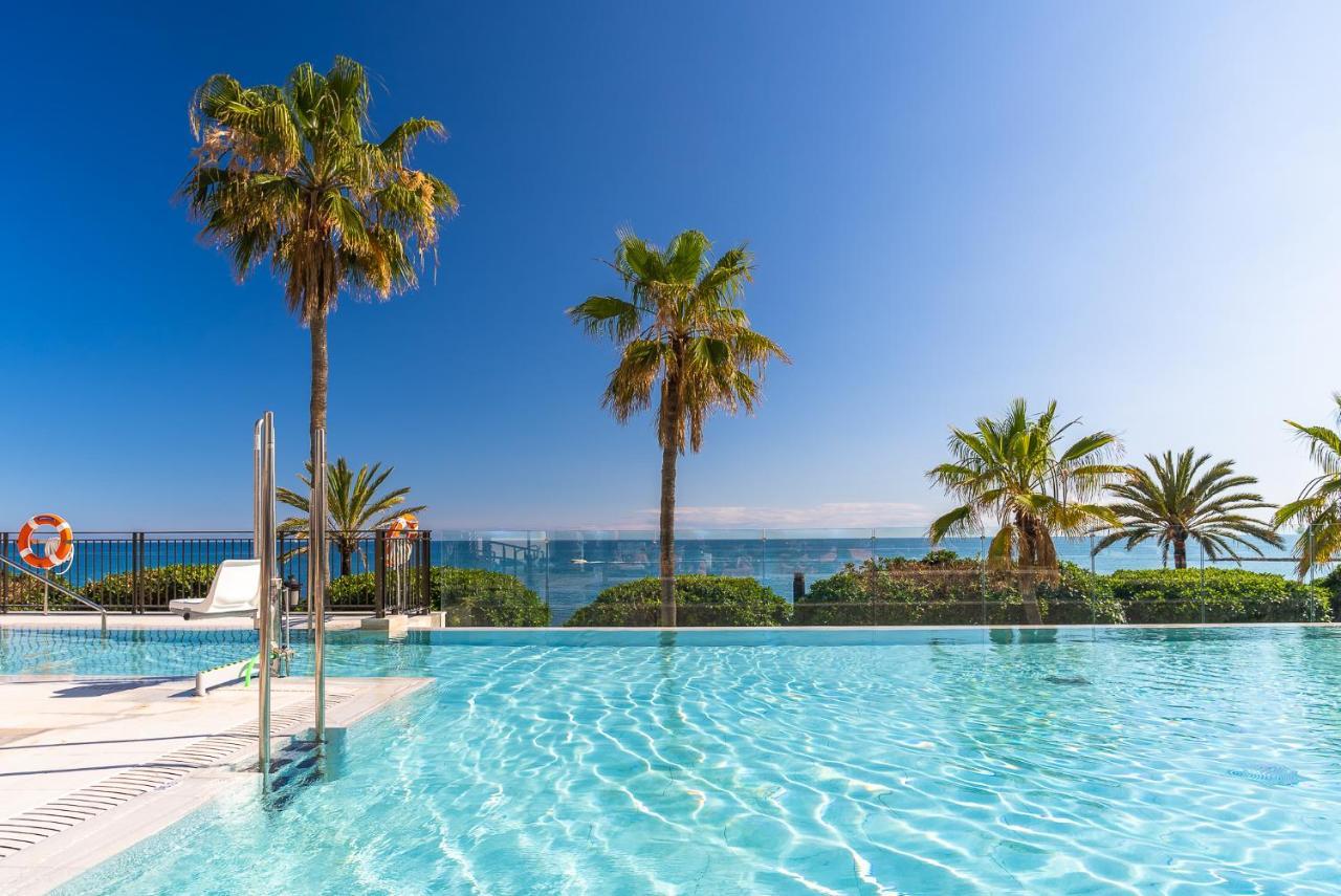 El Fuerte 5* Marbella