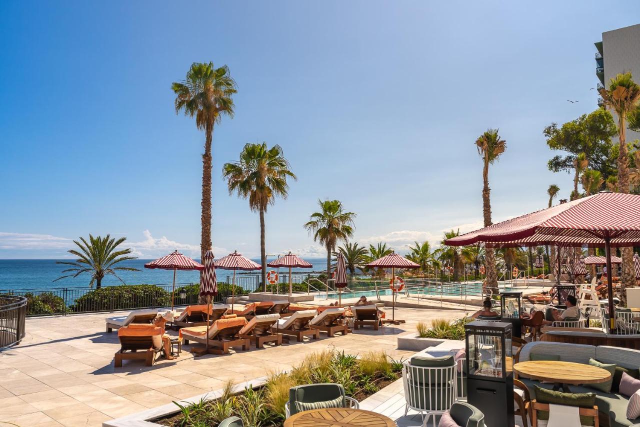 Hotel El Fuerte Marbella