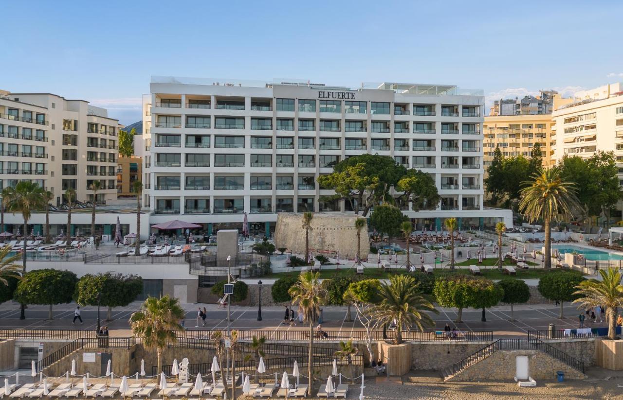 El Fuerte Hotel Marbella