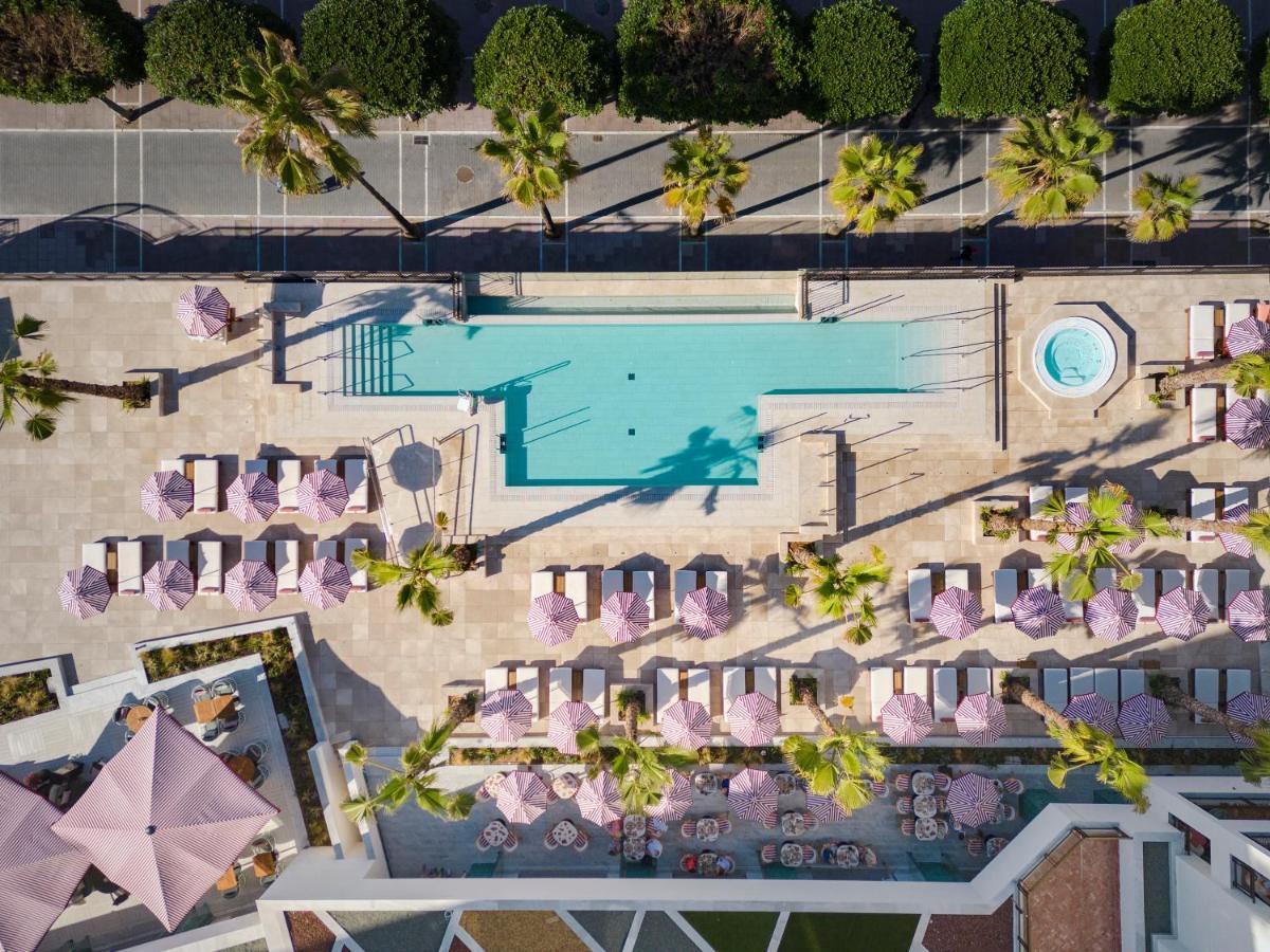 Hotel El Fuerte
