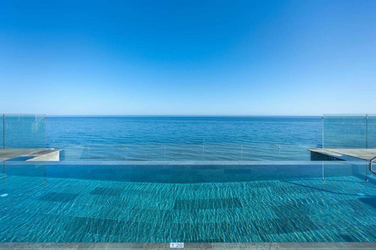 Hotel El Fuerte 5*