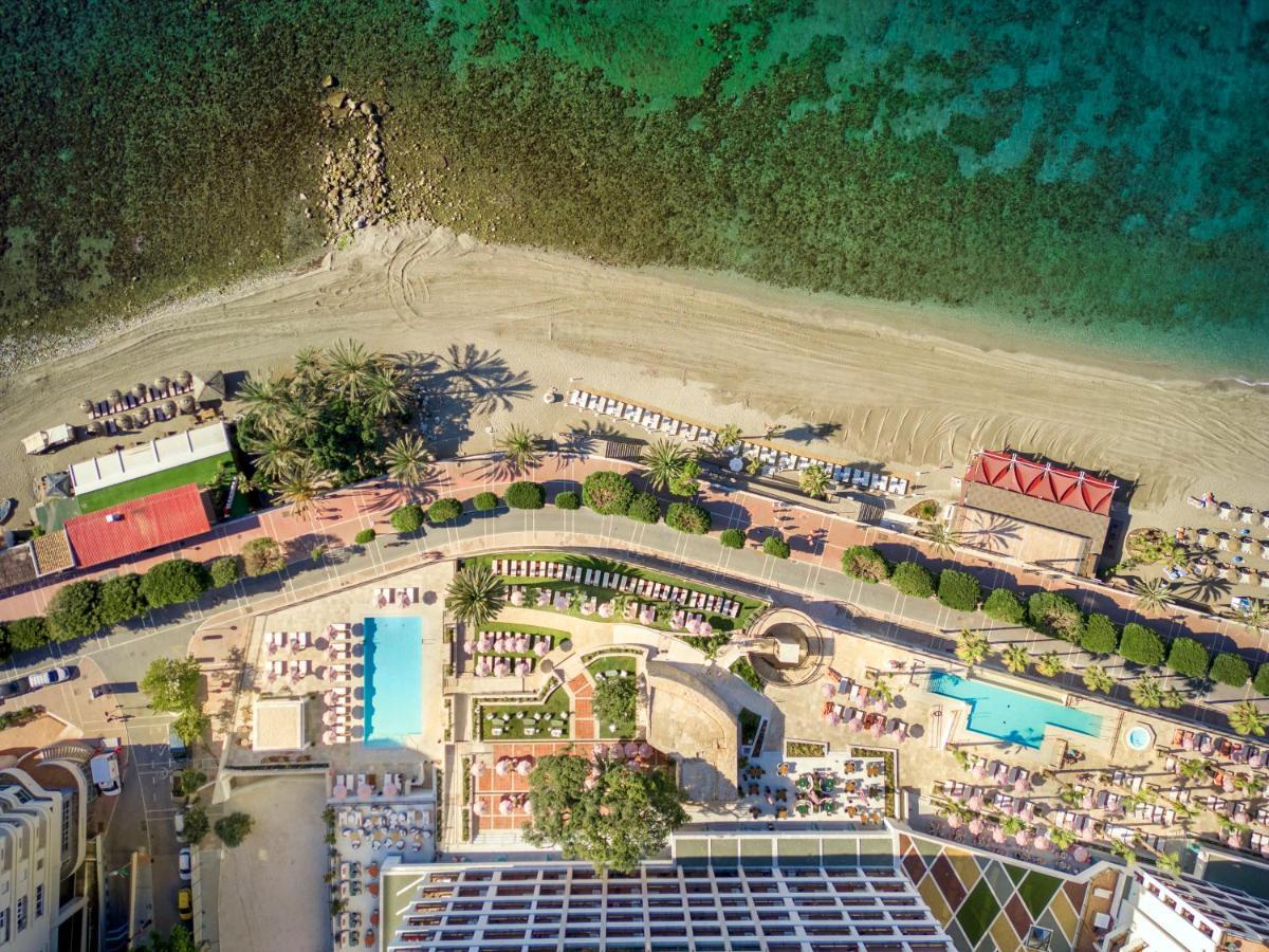 El Fuerte Hotel 5*