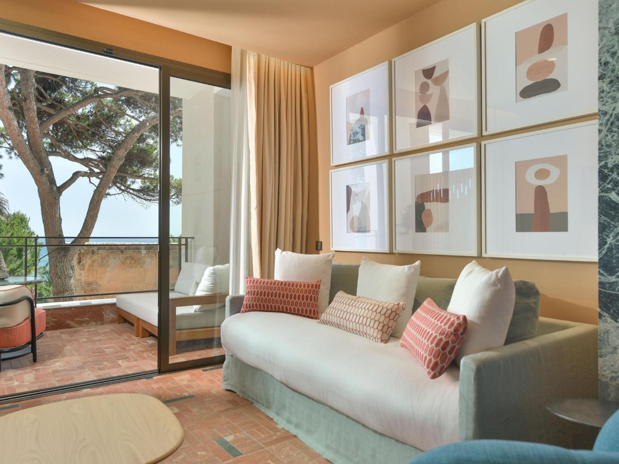 El Fuerte 5* Marbella