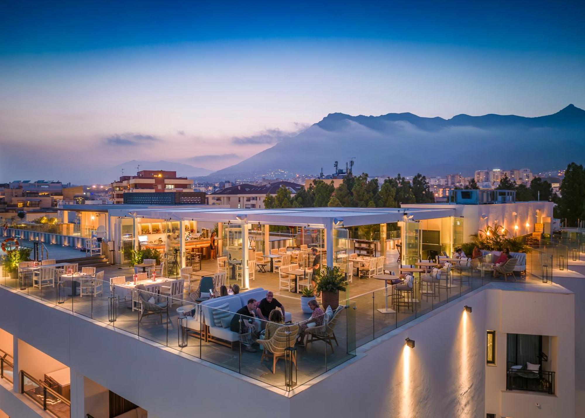 El Fuerte Hotel 5*