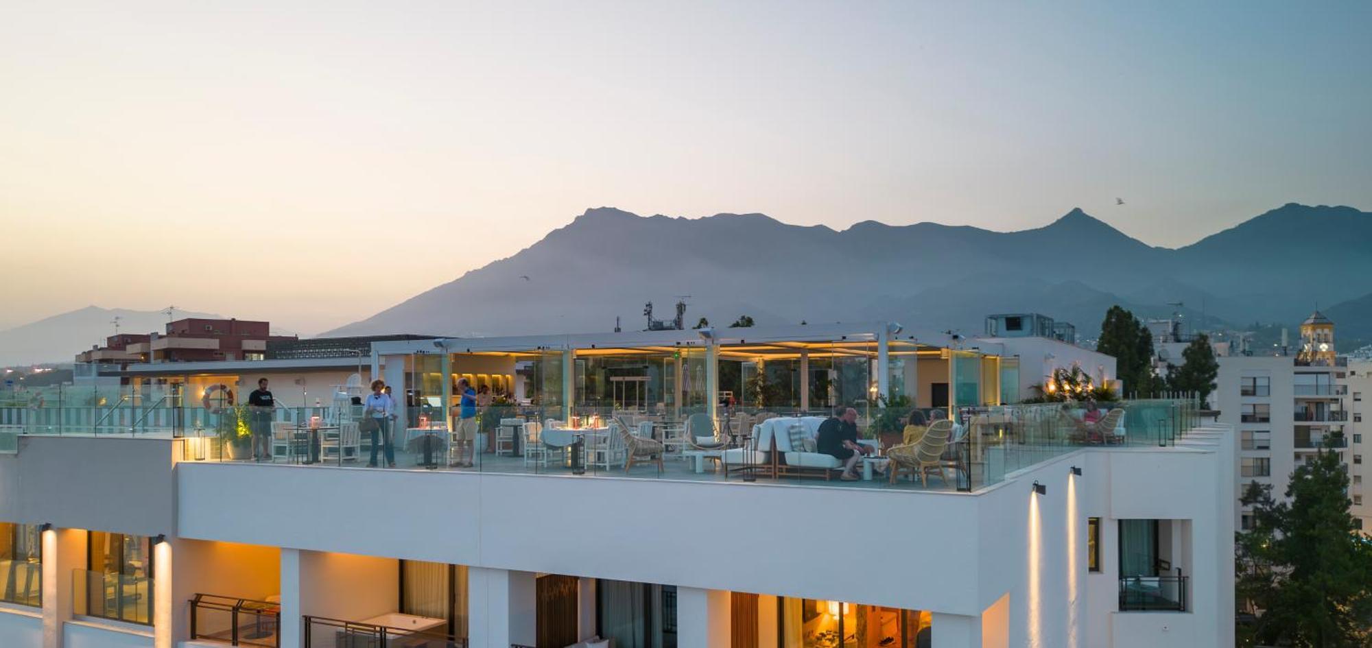 Hotel El Fuerte