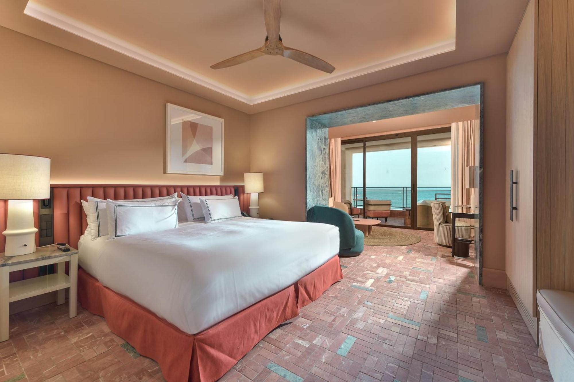 El Fuerte Hotel Marbella