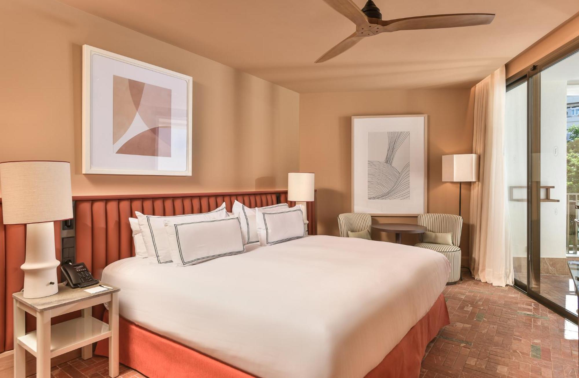 El Fuerte Hotel