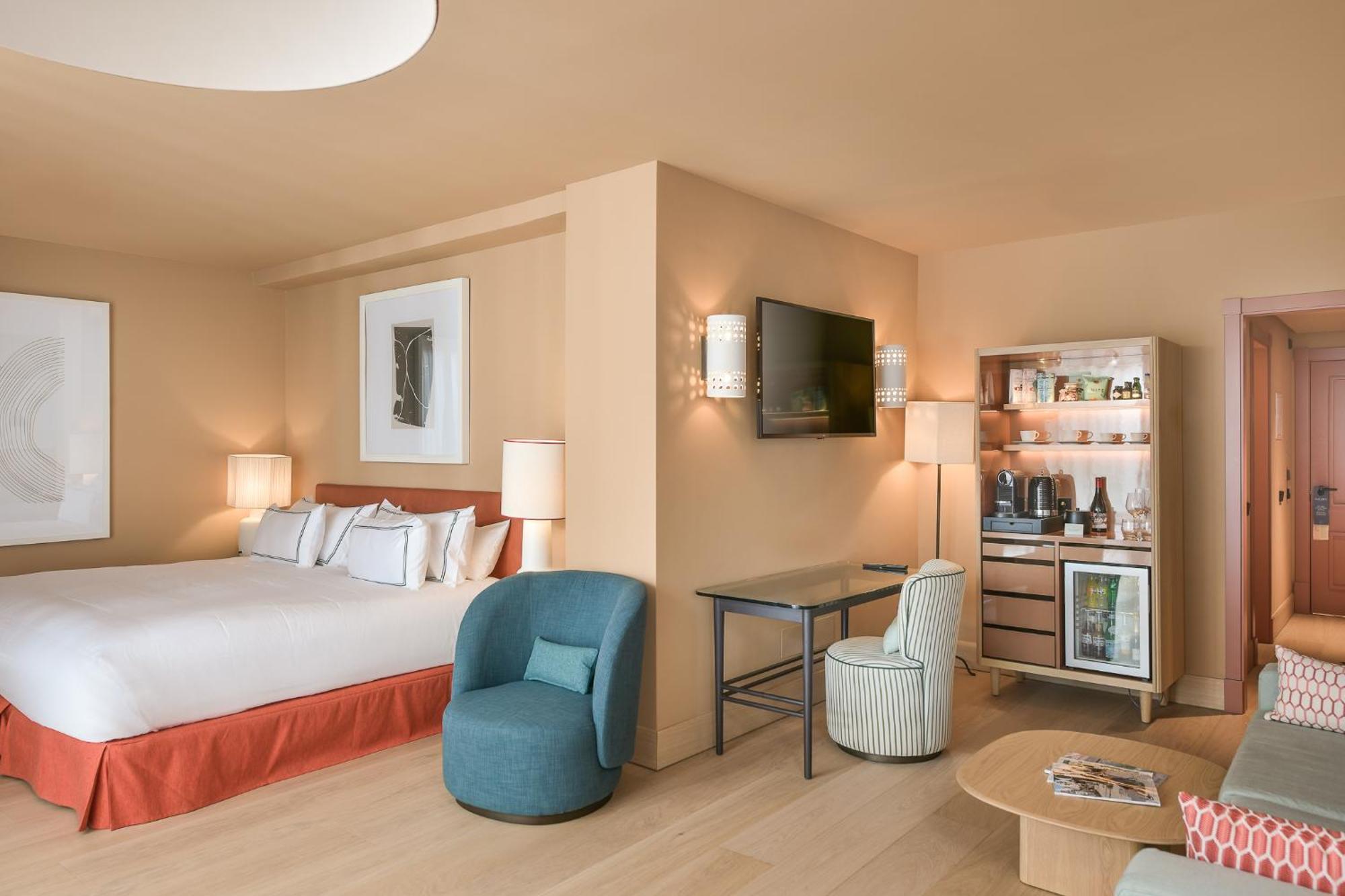 El Fuerte Hotel Marbella
