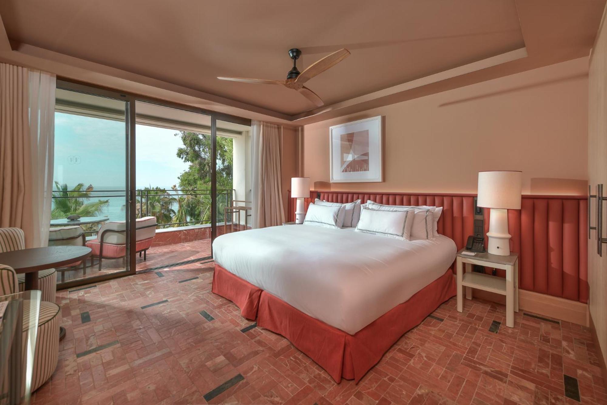 El Fuerte Hotel Marbella