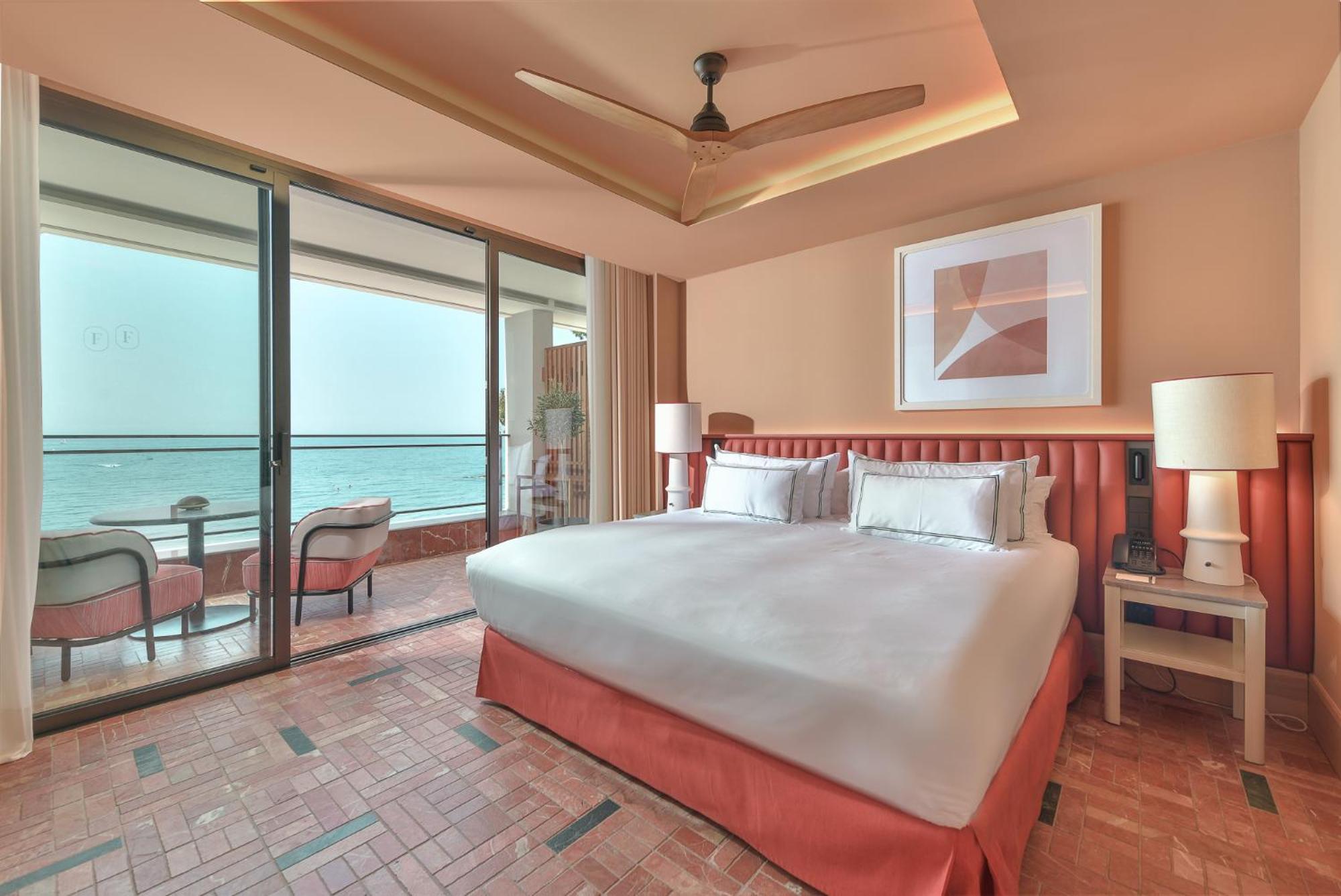 Hotel El Fuerte 5*