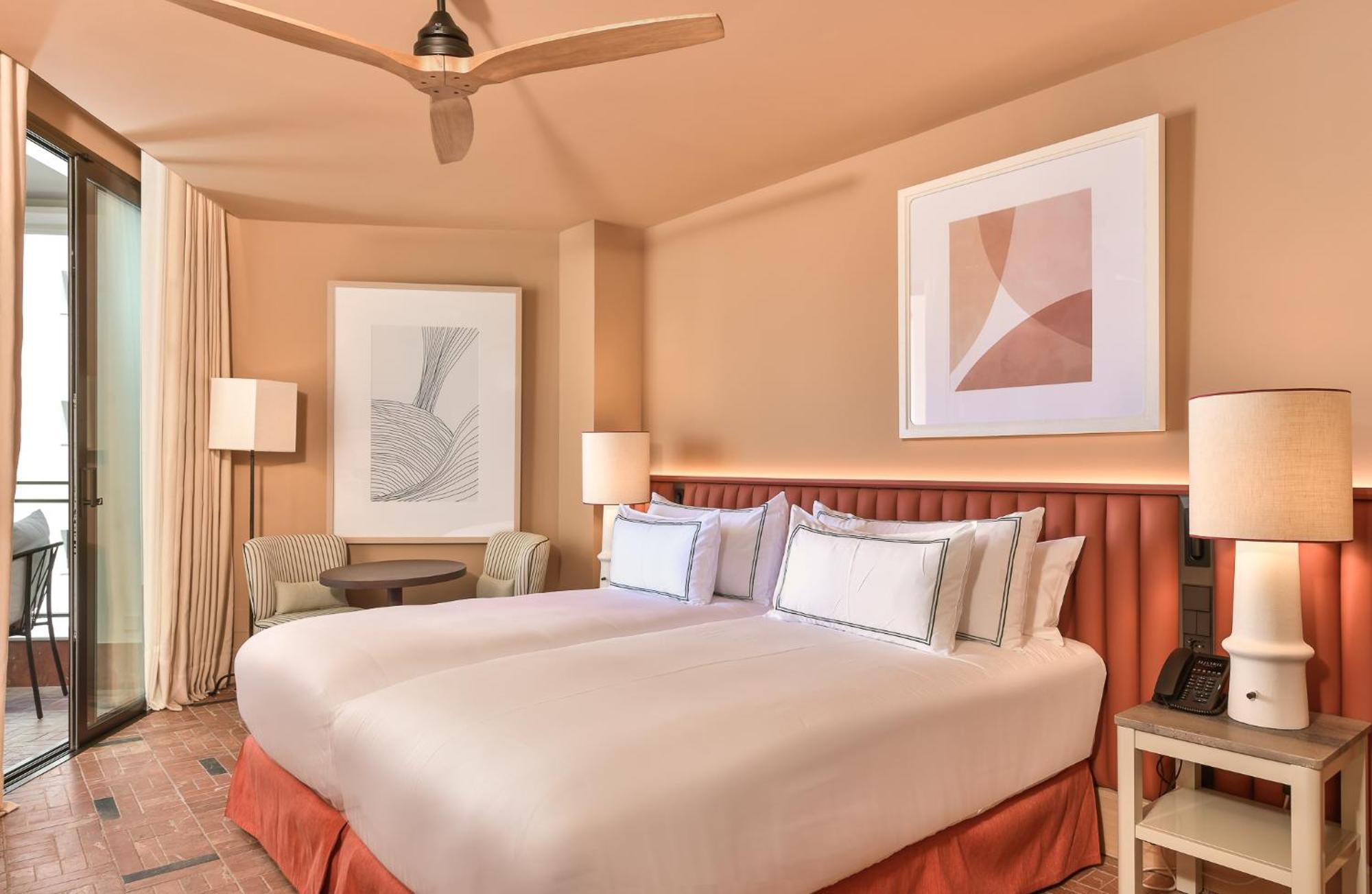 El Fuerte 5* Marbella