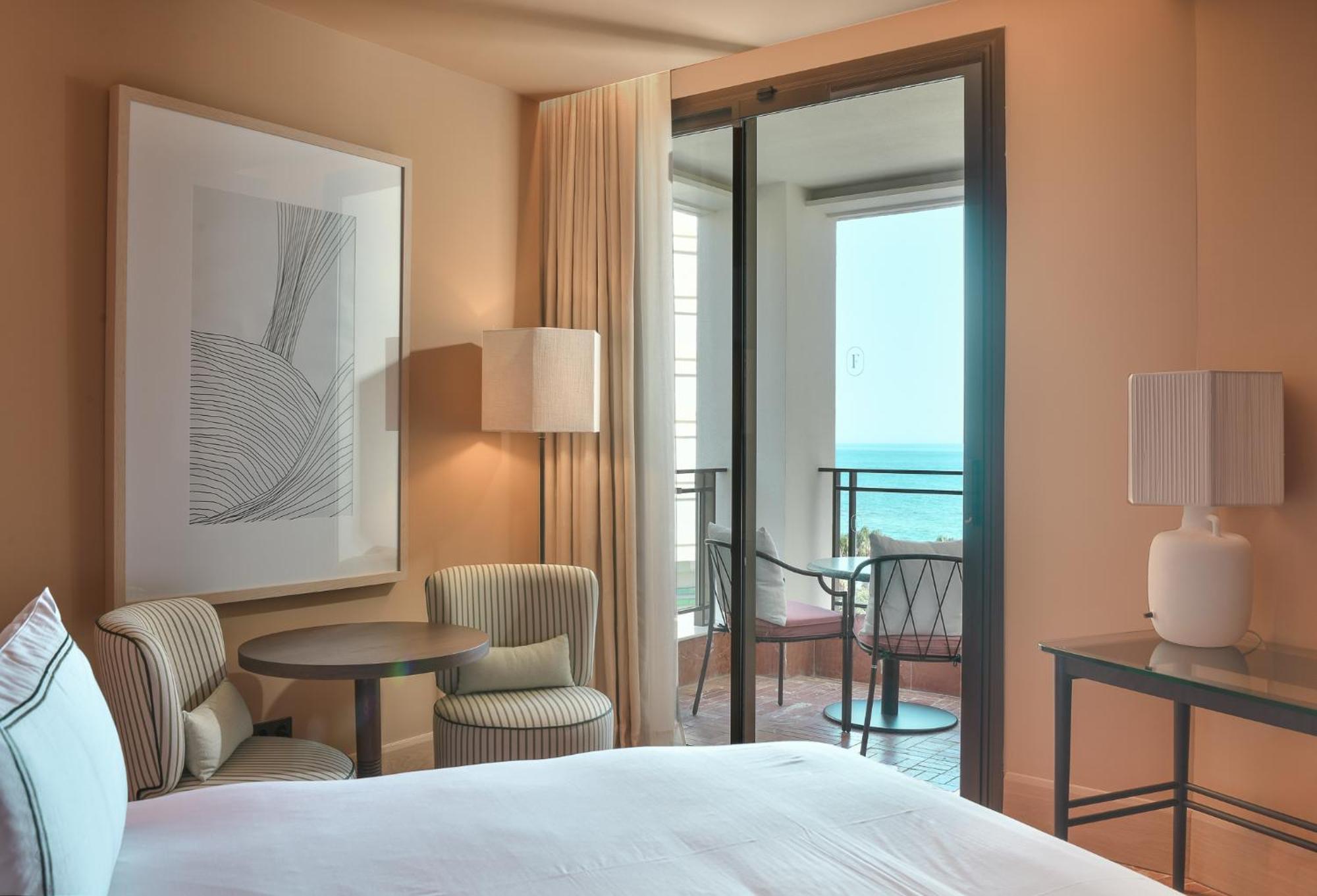 Hotel El Fuerte 5*