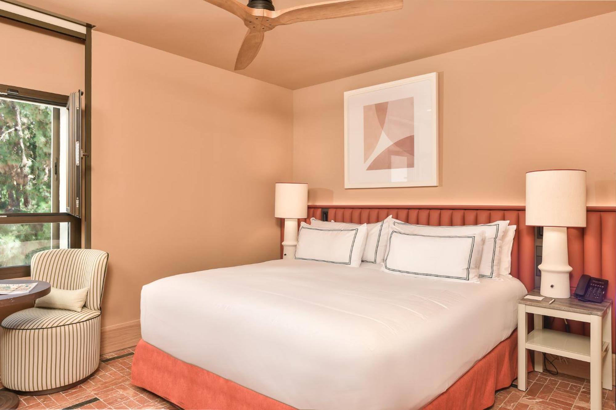 Hotel El Fuerte 5*