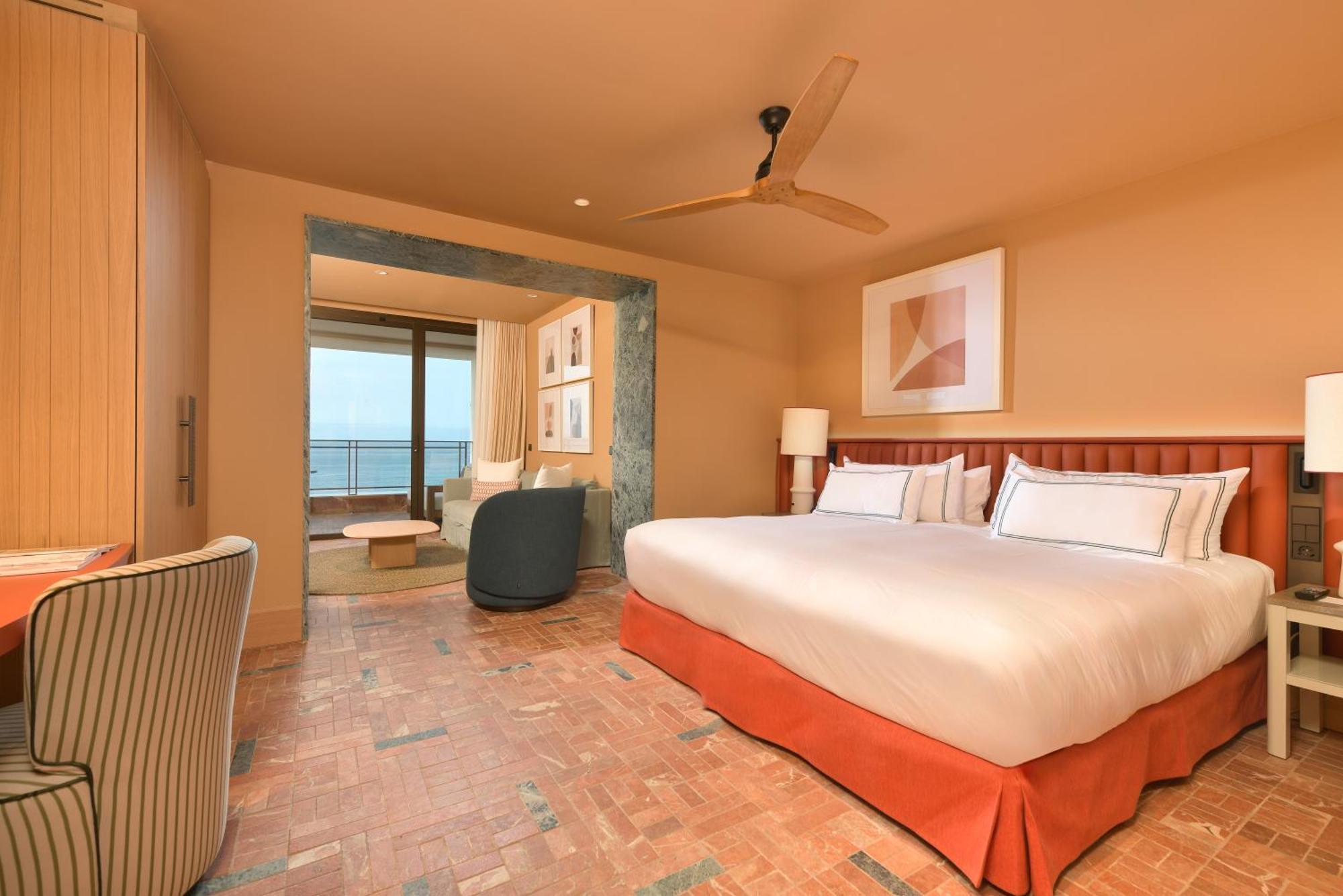 Hotel El Fuerte Marbella