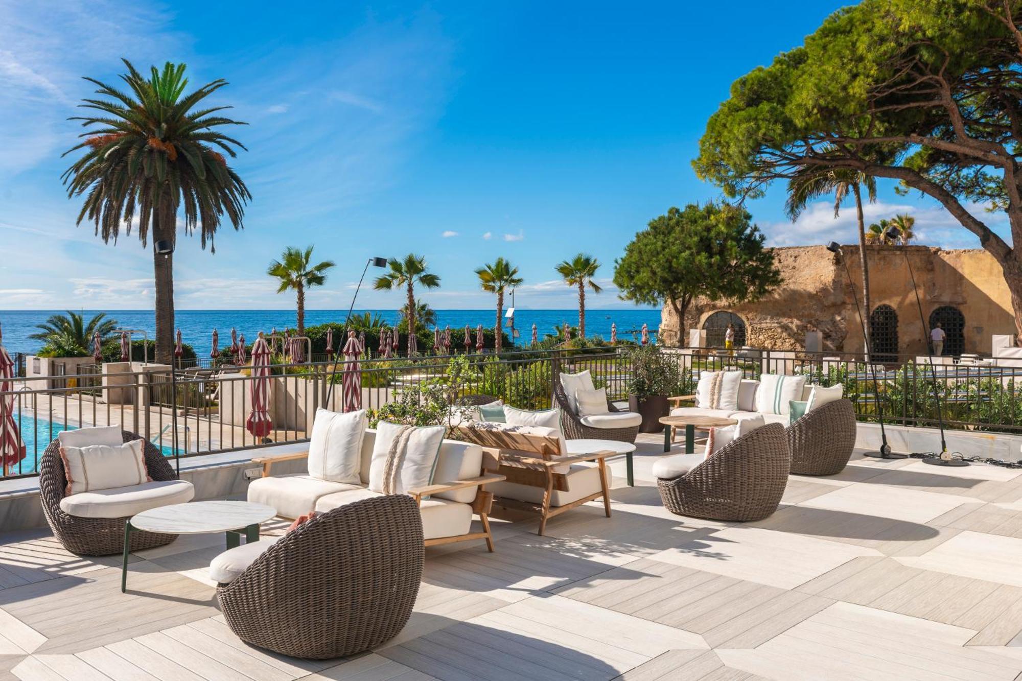 El Fuerte Hotel 5*
