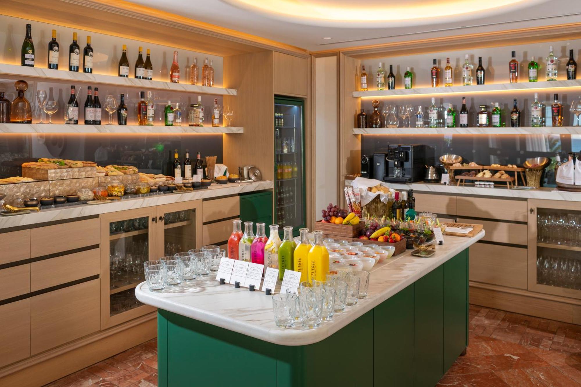 El Fuerte Hotel 5*