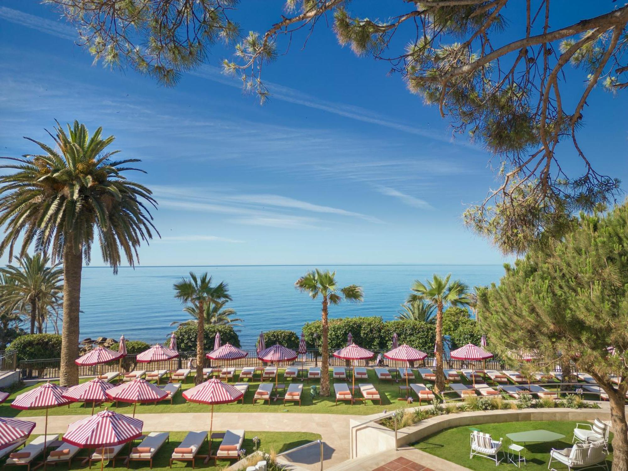El Fuerte 5* Marbella