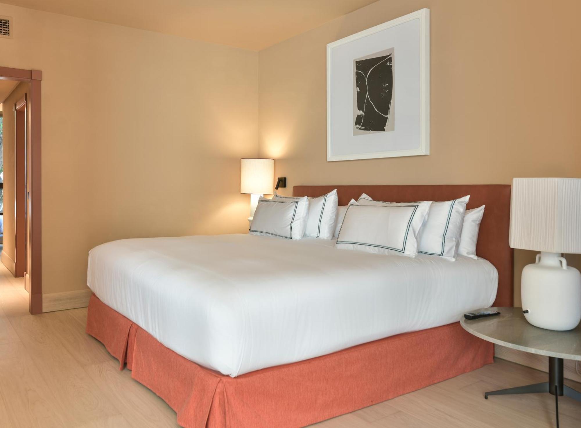 Hotel El Fuerte 5*