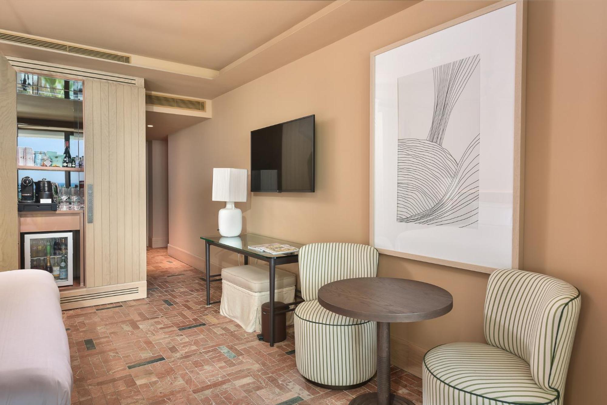 Hotel El Fuerte Marbella